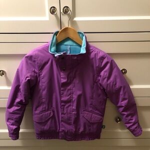 Burton Minishred Twist Bomber Disney Pixar Jacket